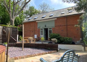 Property listing in Lymington, Hampshire