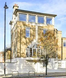 Thumbnail 5 bed property for sale in Balvaird Place, Pimlico, London