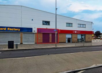 Thumbnail Retail premises to let in Unit 3, Kingston, Hull