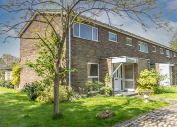 Thumbnail 4 bed end terrace house for sale in Belvedere Place, Norwich