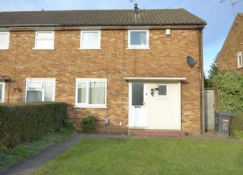 3 Bedroom End terrace house for rent
