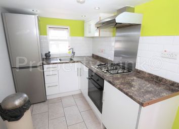 Thumbnail 1 bed flat to rent in St. Helens Road, Cranbrook, Ilford