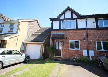 2 Bedroom End terrace house for rent