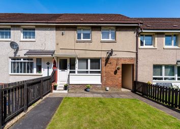 Thumbnail Terraced house for sale in Seaforth Lane, Moodiesburn, Glasgow