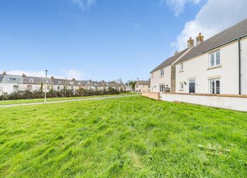 Thumbnail 3 bed semi-detached house for sale in Kimberley Park, Northam, Bideford
