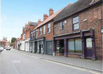 Thumbnail Restaurant/cafe for sale in High Street, Barton-Upon-Humber