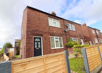 Thumbnail Semi-detached house for sale in Kent Street, Swinton, Manchester