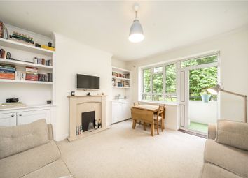 Thumbnail Flat for sale in Weir Road, London