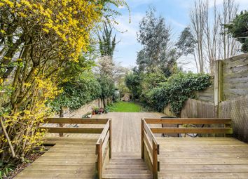 South Hampstead - 2 bed flat for sale