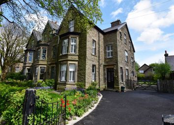 Thumbnail 6 bed semi-detached house for sale in Robertson Road, Buxton