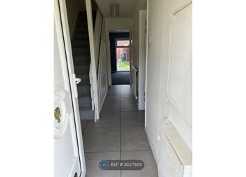Thumbnail Terraced house to rent in Mason Street, West Bromwich