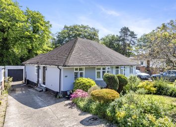 Thumbnail Semi-detached bungalow for sale in Medway, Crowborough