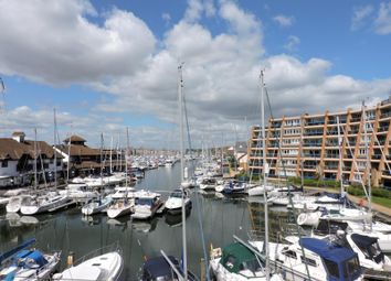 Thumbnail 2 bed flat to rent in Oyster Quay, Port Solent, Portsmouth