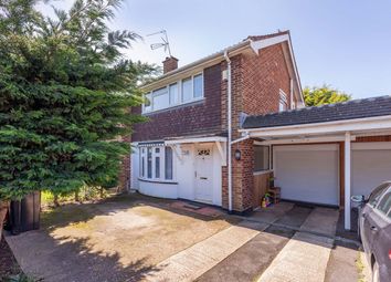 Langley - Semi-detached house for sale