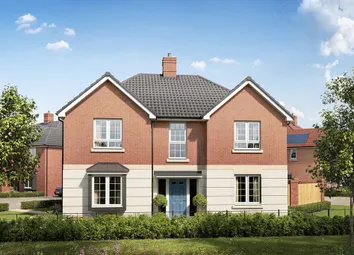 The Thirlford At The Vista At Barton Grange