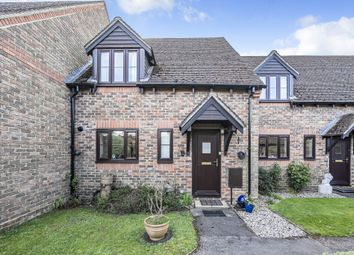 Thumbnail Terraced house for sale in Highfield Court, Burghfield Common, Reading, Berkshire