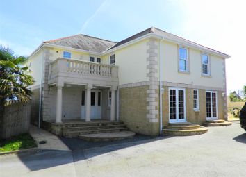 Thumbnail Detached house for sale in Station Road, Gunnislake