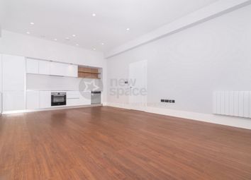 Thumbnail Flat to rent in Infinity Heights, Kingsland Road, Haggerston