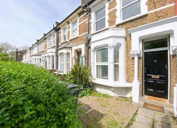 Thumbnail Flat for sale in Townsend Road, London