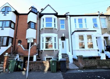 6 Bedrooms Terraced house to rent in Folkestone Road, London E17