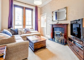 Gorgie - 2 bed flat for sale