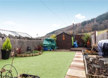 3 Bedroom End terrace house for sale