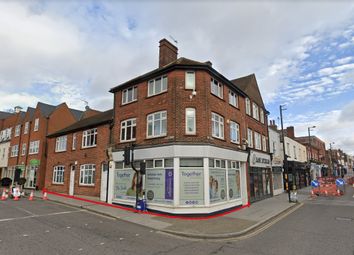Thumbnail Retail premises for sale in High St, Brentwood