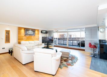 Thumbnail Flat for sale in Quadrangle Tower, Hyde Park