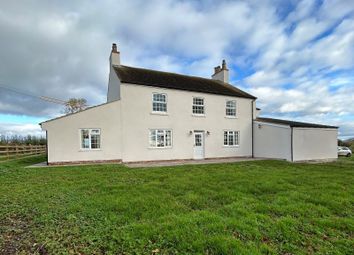 Thumbnail 5 bed detached house to rent in Welbury, Northallerton, North Yorkshire