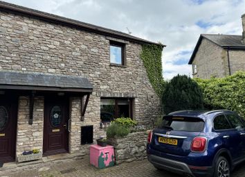 Thumbnail 2 bed end terrace house for sale in Stonehill Mews, Vicarage Lane, Kirkby Stephen