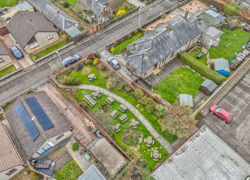 Thumbnail Land for sale in Ireland St, Carnoustie, Angus