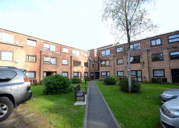 Thumbnail 1 bed flat for sale in Wellington Road, Bournemouth