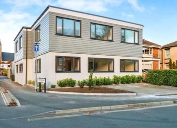 Thumbnail Flat to rent in Brook House, Southampton
