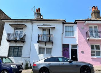 Thumbnail Terraced house to rent in Rose Hill, Brighton