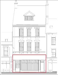 Thumbnail Retail premises to let in Regent Street, Cambridge, Cambridgeshire