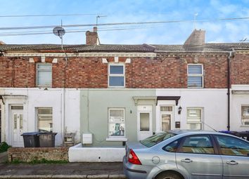 Thumbnail 3 bed terraced house for sale in Clarendon Place, Dover, Kent