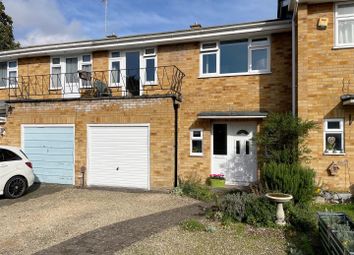 Thumbnail 3 bed terraced house for sale in Erleigh Dene, Newbury