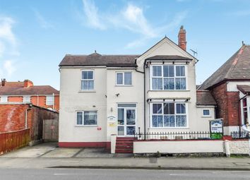 Thumbnail Detached house for sale in Drummond Road, Skegness, Lincs