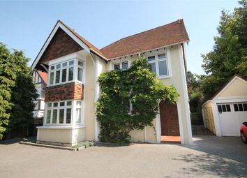 5 Bedroom Detached house for rent