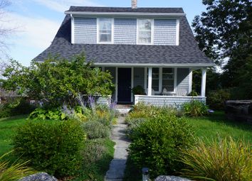 Thumbnail 4 bed property for sale in 120 King Street, Chester, Nova Scotia, Canada