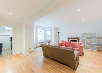 Thumbnail 2 bedroom flat to rent in St George's Square, Pimlico, London