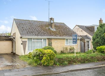 Thumbnail Bungalow for sale in Meadow Way, South Cerney, Cirencester, Gloucestershire