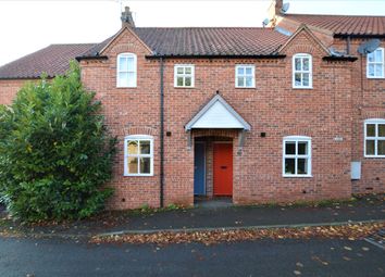 Thumbnail 2 bed mews house to rent in Westgate, Southwell
