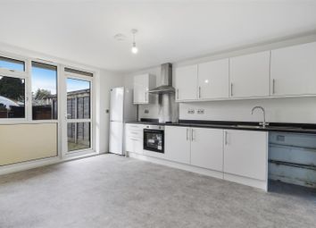 Thumbnail Maisonette to rent in Eldridge Close, Feltham