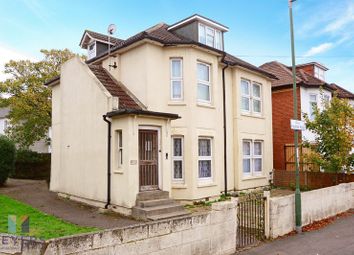Thumbnail 1 bed flat for sale in Walpole Road, Bournemouth