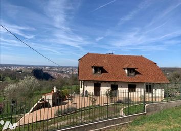 Thumbnail 4 bed detached house for sale in 25000 Besançon, France