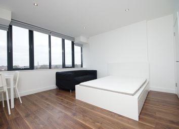 0 Bedrooms Studio to rent in Elmgrove Road, Harrow-On-The-Hill, Harrow HA1