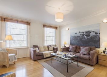 Thumbnail Flat to rent in Kings Road, London SW3.