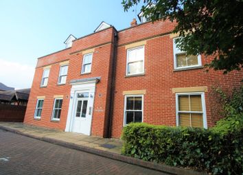 Thumbnail 2 bed flat to rent in Eagle Gate, East Hill, Colchester, Essex