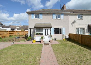 2 Bedroom End terrace house for sale